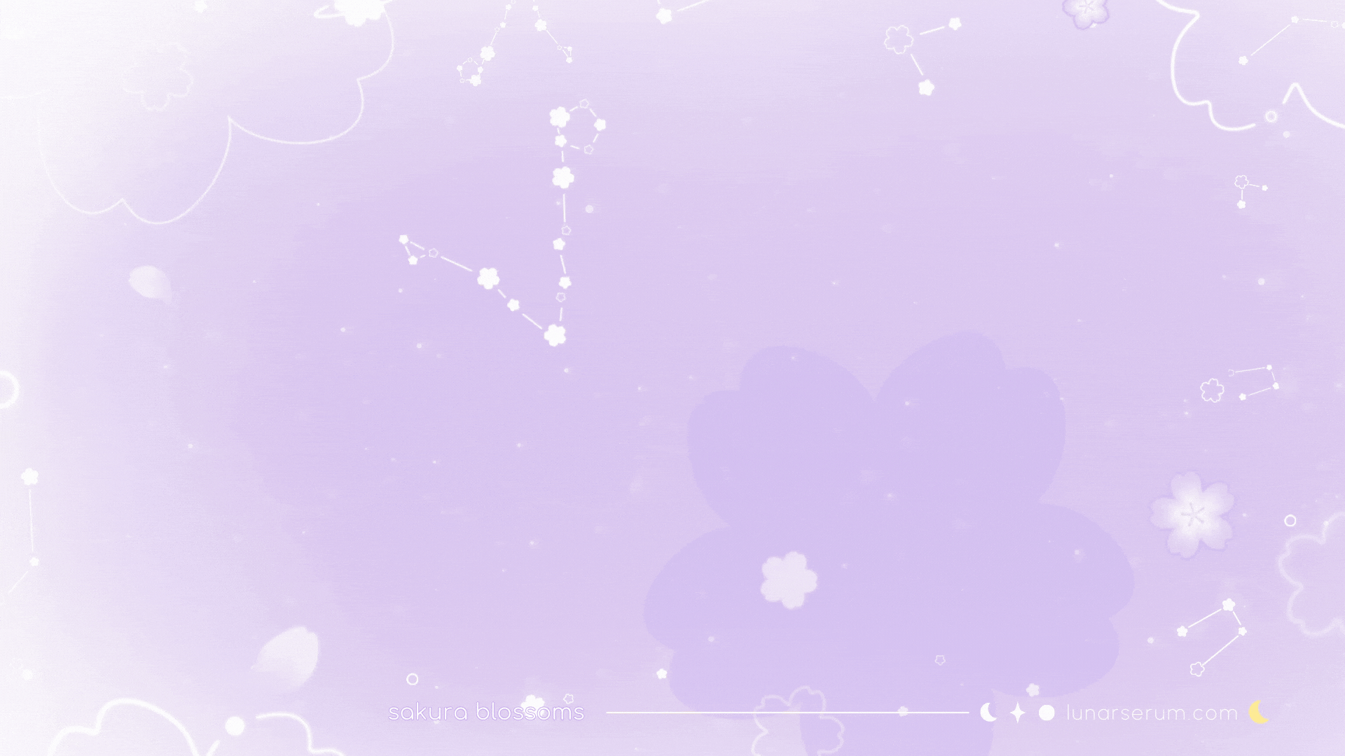 purple sakura alerts preview