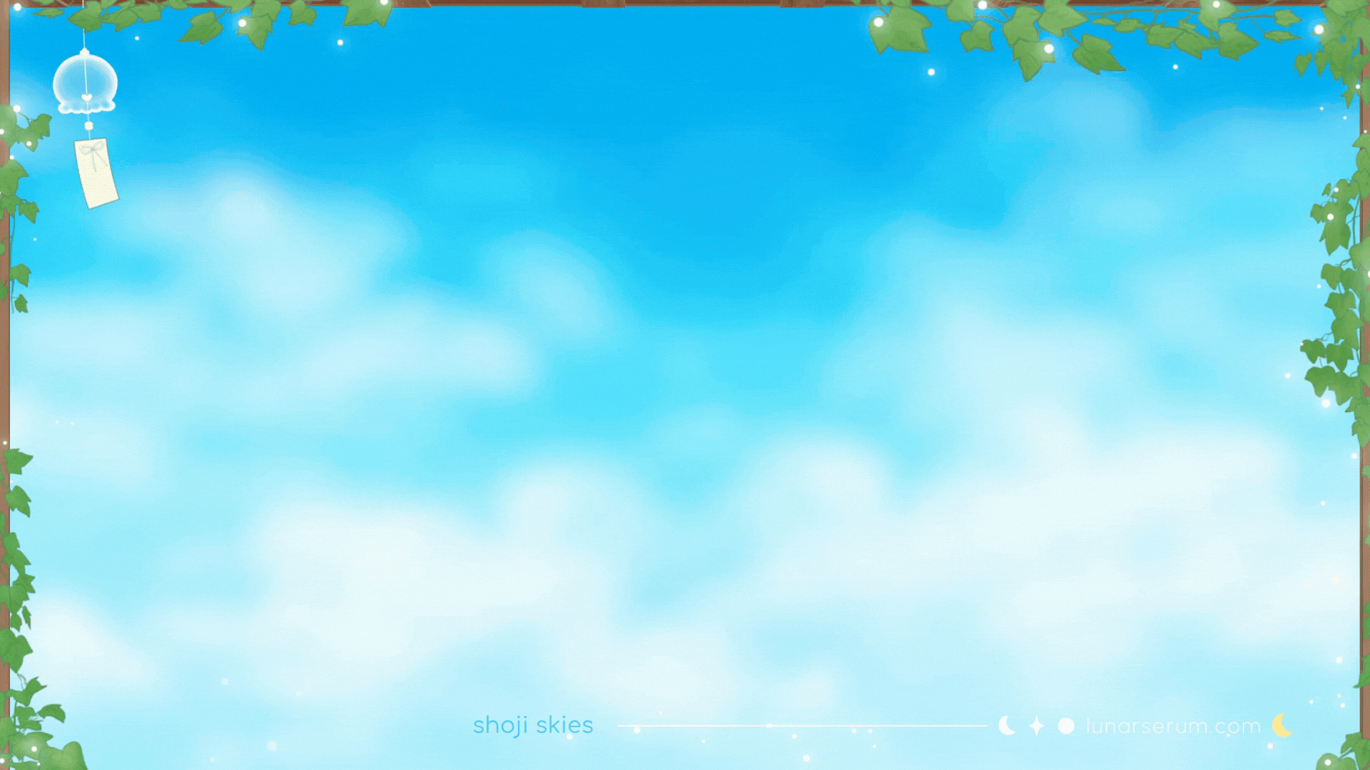 day shoji skies alerts preview