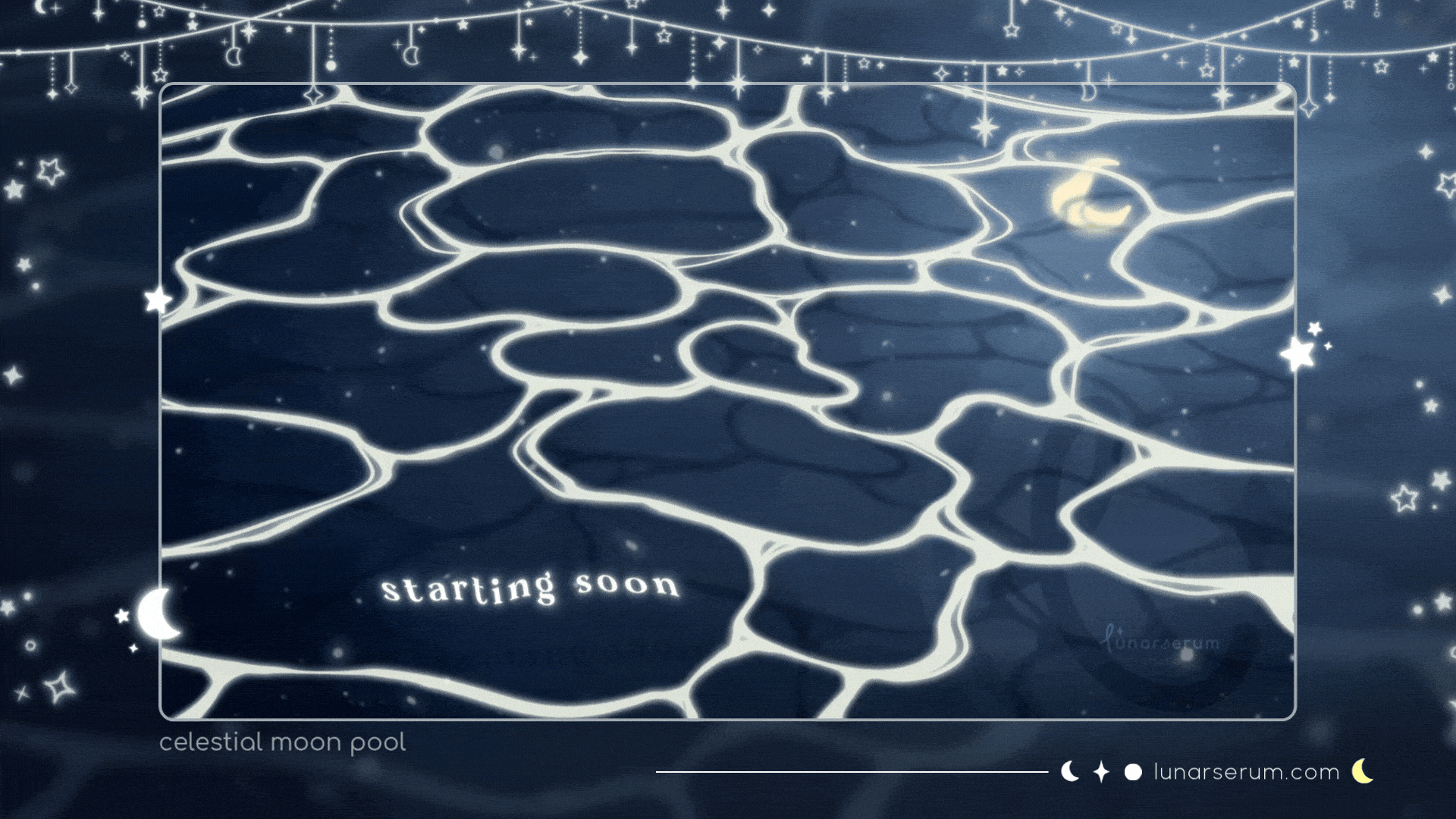 moon pool scenes preview